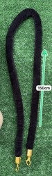 Cordón de catenarias. Varios modelos de cordones. Atrezzo para eventos.