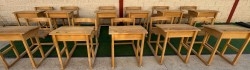Escuela - Educación - Colegio