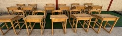 Escuela - Educación - Colegio