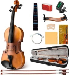 violín-clásico