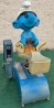 Vehículos - Motor - Maquetas - Trenes