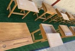 Escuela - Educación - Colegio
