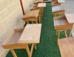 Escuela - Educación - Colegio