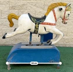 caballito-carricoche