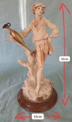 Arte - Artesanía - Cuadros - Esculturas