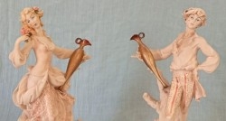 Arte - Artesanía - Cuadros - Esculturas