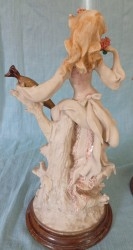 Arte - Artesanía - Cuadros - Esculturas