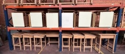 Muebles - Espejos - Marcos