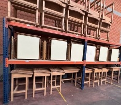 Muebles - Espejos - Marcos