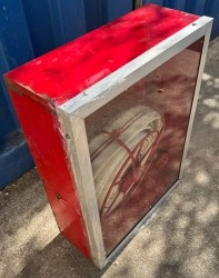 01. Herramientas antiguas, curiosas y semi-actuales