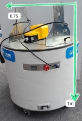 Maletas - Carteras - Maletines