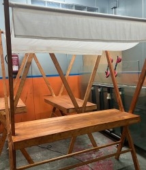 Bares, Cafeterías, Restaurantes