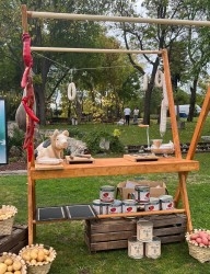 Bares, Cafeterías, Restaurantes