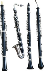 Música - Todo en música