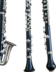 Música - Todo en música