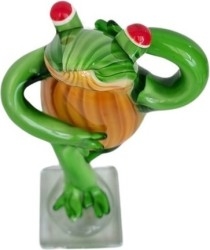 Ranas - Ranitas - Sapos - Anfibios