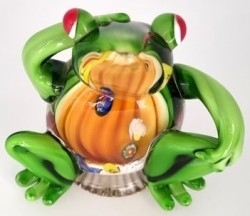 Ranas - Ranitas - Sapos - Anfibios