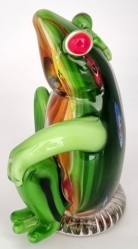 Ranas - Ranitas - Sapos - Anfibios