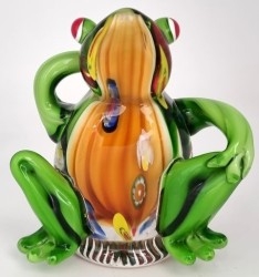 Ranas - Ranitas - Sapos - Anfibios