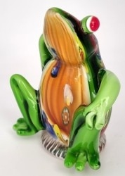 Ranas - Ranitas - Sapos - Anfibios