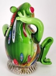 Ranas - Ranitas - Sapos - Anfibios