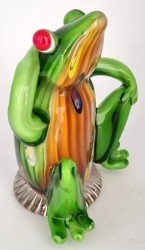 Ranas - Ranitas - Sapos - Anfibios