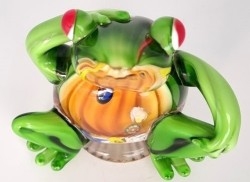 Ranas - Ranitas - Sapos - Anfibios