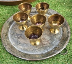 Hogar antiguo, vintage y semi-actual