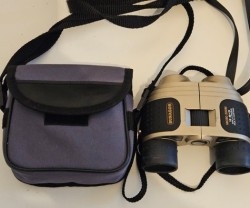 Binoculares - Prismáticos