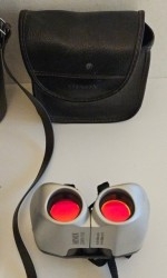 Binoculares - Prismáticos