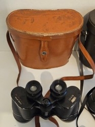 Binoculares - Prismáticos