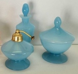 Tocador - Belleza - Manicura