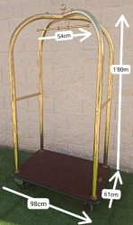 Muebles - Espejos - Marcos