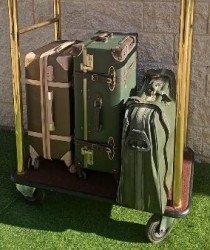 Muebles - Espejos - Marcos