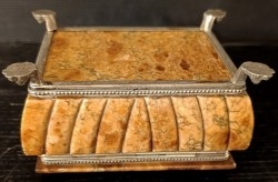 Bisutería fina - Joyería