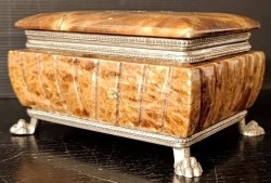 Bisutería fina - Joyería