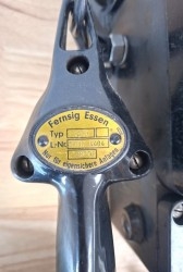 Teléfonos - Telégrafos - Timbres