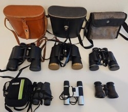 prismáticos-antiguos