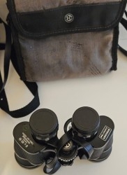 Binoculares - Prismáticos