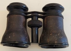 Binoculares - Prismáticos