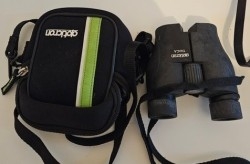 Binoculares - Prismáticos