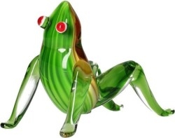 Ranas - Ranitas - Sapos - Anfibios