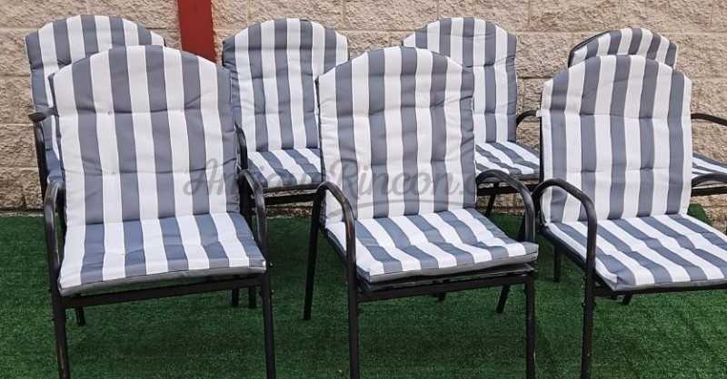 sillas-jardín