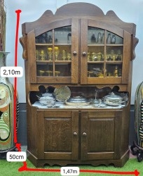 Muebles - Espejos - Marcos