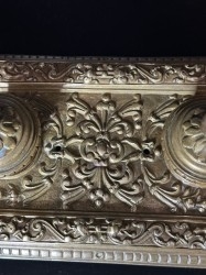 Escritorio - Escribanía