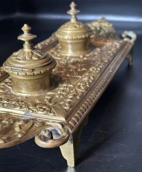 Escritorio - Escribanía