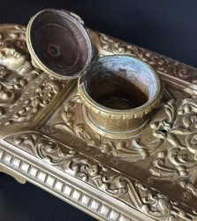 Escritorio - Escribanía