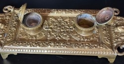 Escritorio - Escribanía