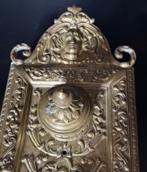 Escritorio - Escribanía