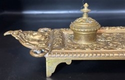 Escritorio - Escribanía